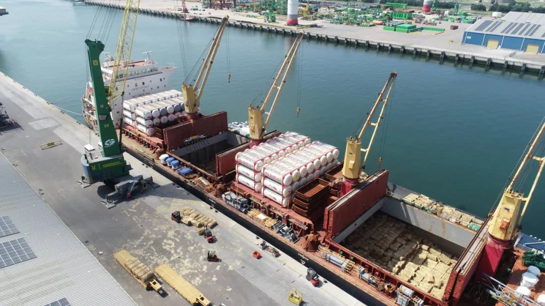 荷兰对中国设备依赖,荷兰经济依赖我国吗