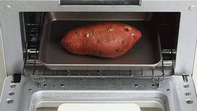 松下小烤箱,松下电烤箱为什么口碑那么好