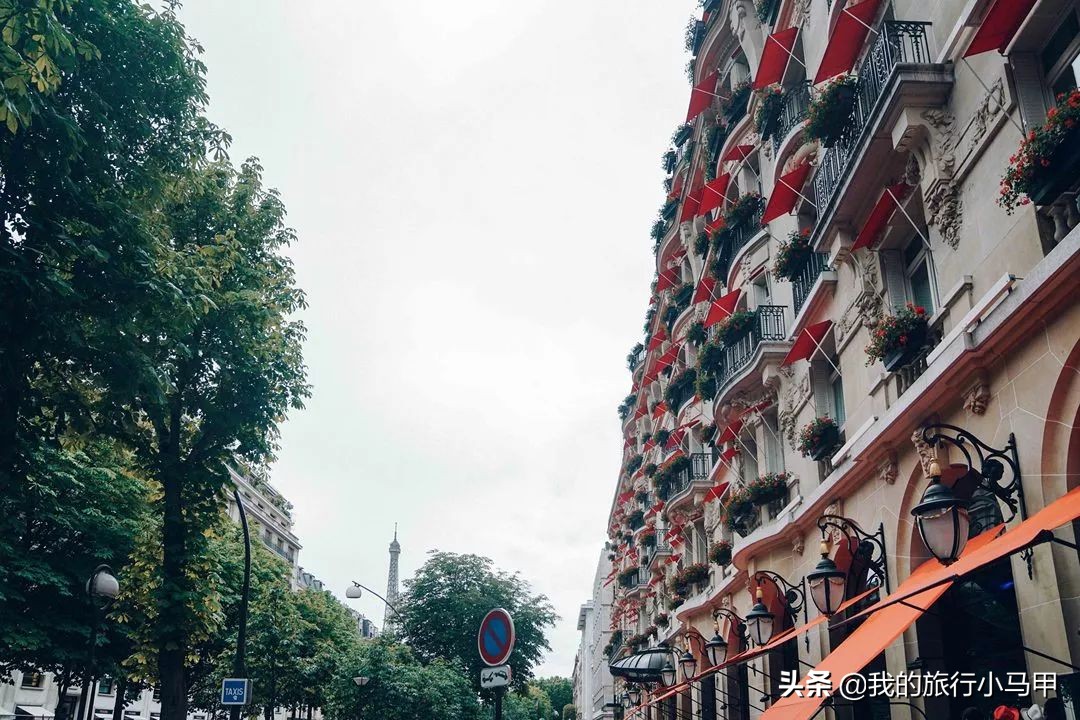 法国巴黎五日四夜攻略,法国攻略巴黎