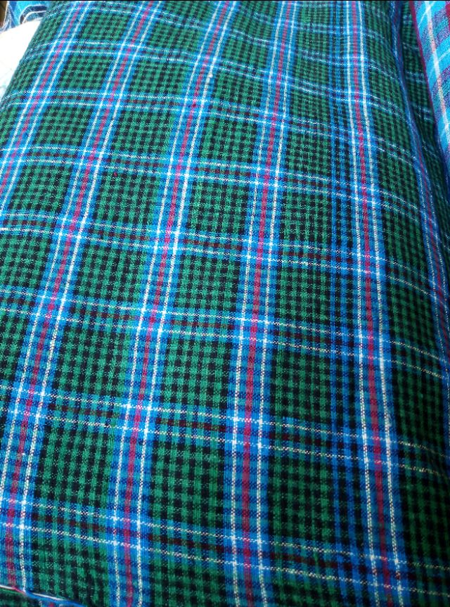 农村做的手工布鞋晒一晒,婆娘做手工布鞋