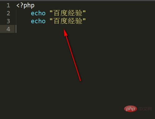 php教程新手入门到精通技术,php新手入门项目有哪些