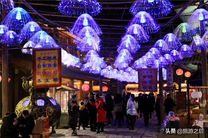 襄阳唐城影视基地是襄阳古城吗,襄阳古城游览图高清
