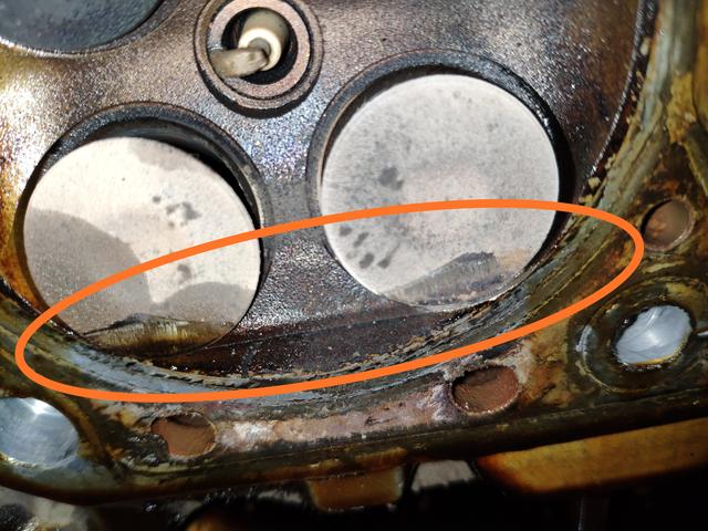 别克君越正时链板断了是什么症状,别克君越正时链板断掉了