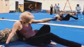 43岁大妈也能变小仙女,40岁还能美回20岁吗