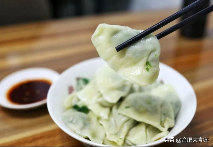 别问了！安大北门真没啥好吃的