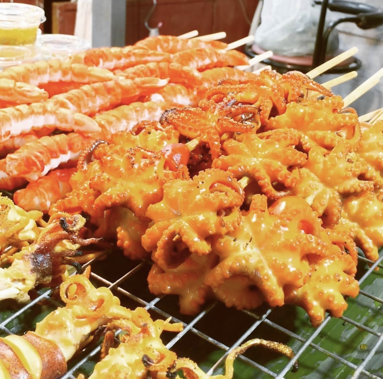 谁说泰国只有曼谷才是购物天堂,私藏清迈普吉岛购物攻略来啦