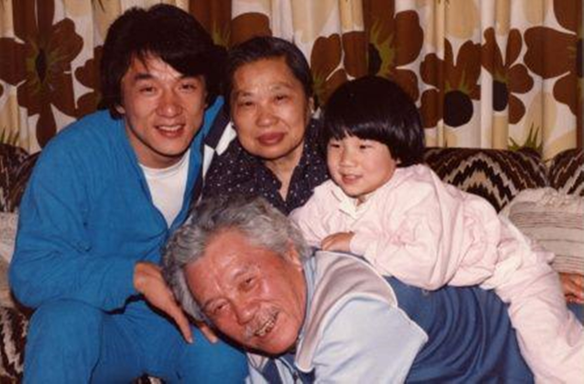 成龙的祖宗房玄龄,成龙是不是房玄龄后裔