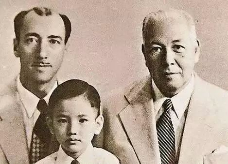 赌王去澳门了吗,赌王去世为什么大房没有分到家产