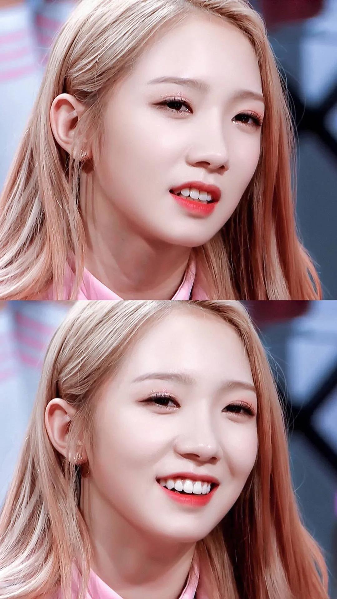 郑秀文和杨千嬅很像,像郑秀文