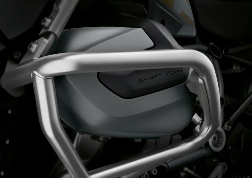 宝马r1250gs拉力版与探险版区别,宝马拉力摩托车为什么叫gs