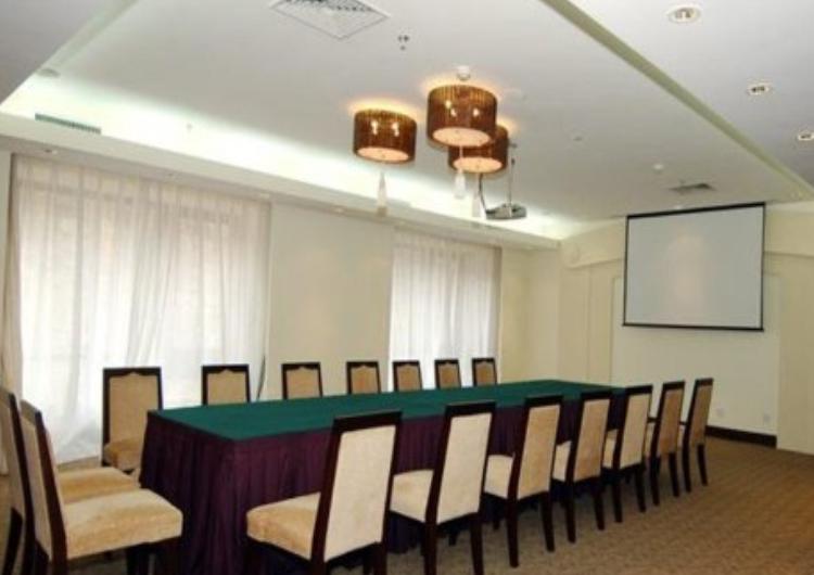 适合旅游散心的顶级酒店,北京出差酒店排行榜