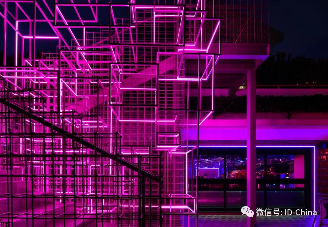 外滩魔都酒吧,外滩最具特色的10间顶级酒吧