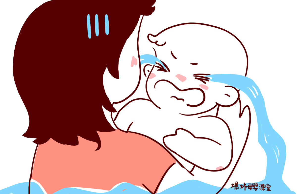 哺乳期生病输液对奶水有影响吗,妈妈生气哺乳小孩有影响吗