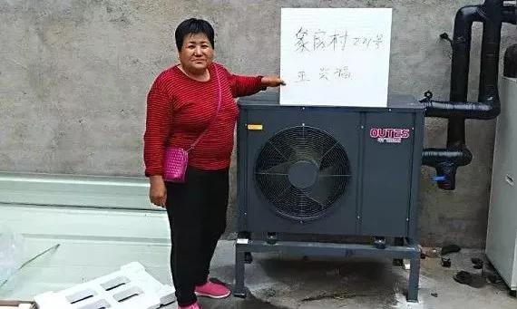 燃气壁挂锅炉采暖费用,壁挂炉和空气能供暖哪个好