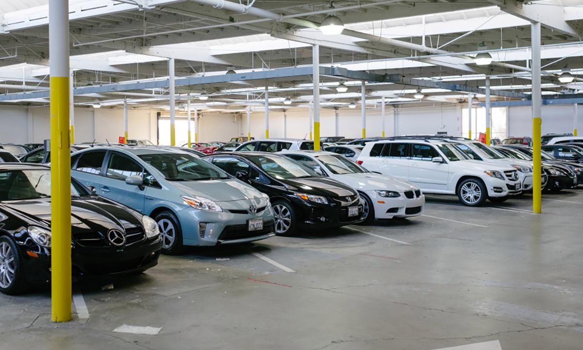 为什么聪明人都买全款,懂二手车的人去卖二手车会怎么样