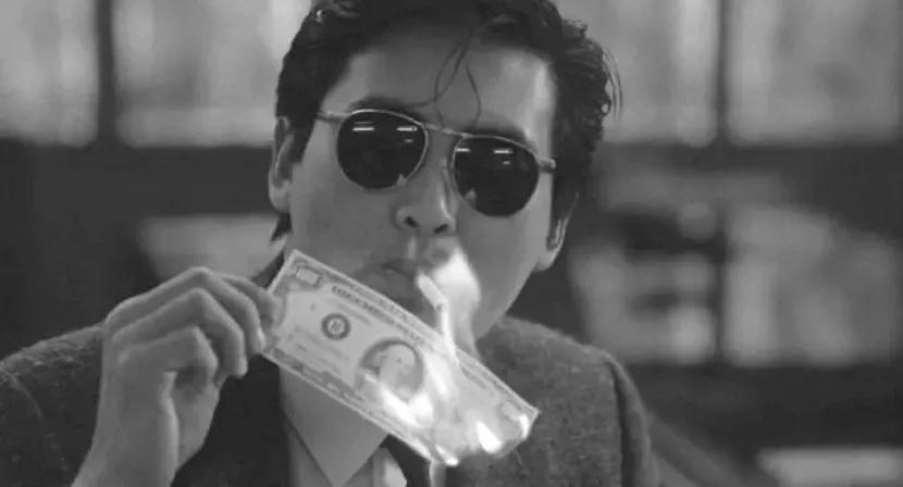 从新东方名师到*币特比**首富，带你解开“*家庄**”李笑来的财富密码