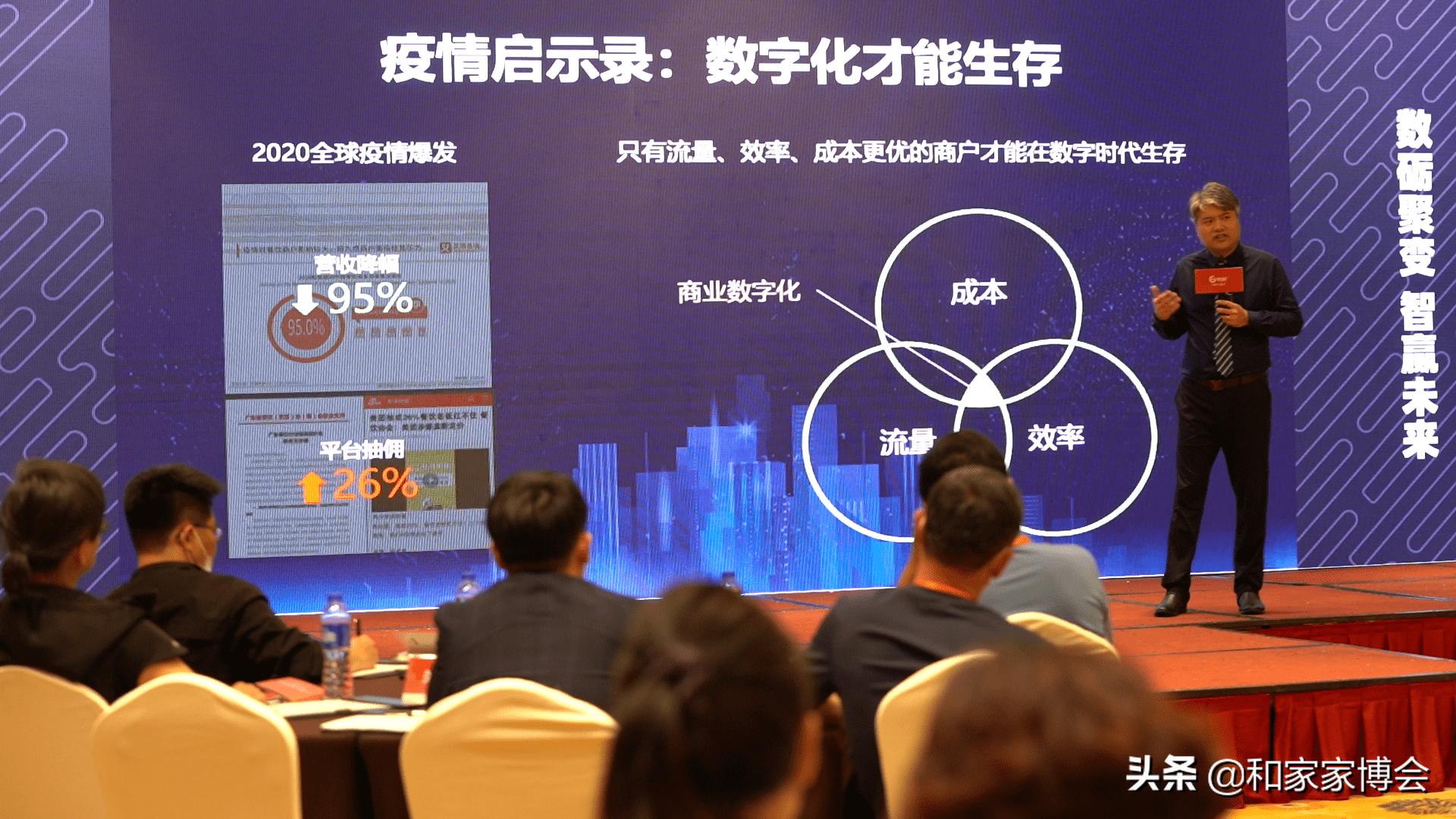 和家网招商,和家网家博会招商