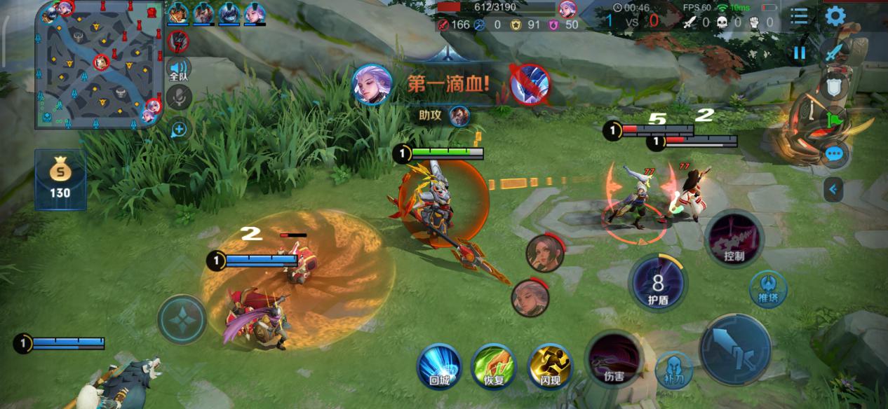 峡谷四大上单霸主,盘点峡谷里五位最值得练的英雄