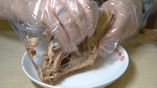 沈阳传说鸡架有多好吃,吃沈阳鸡架的感受