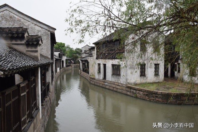 江苏常熟沙家浜旅游攻略,江苏常熟沙家浜地图