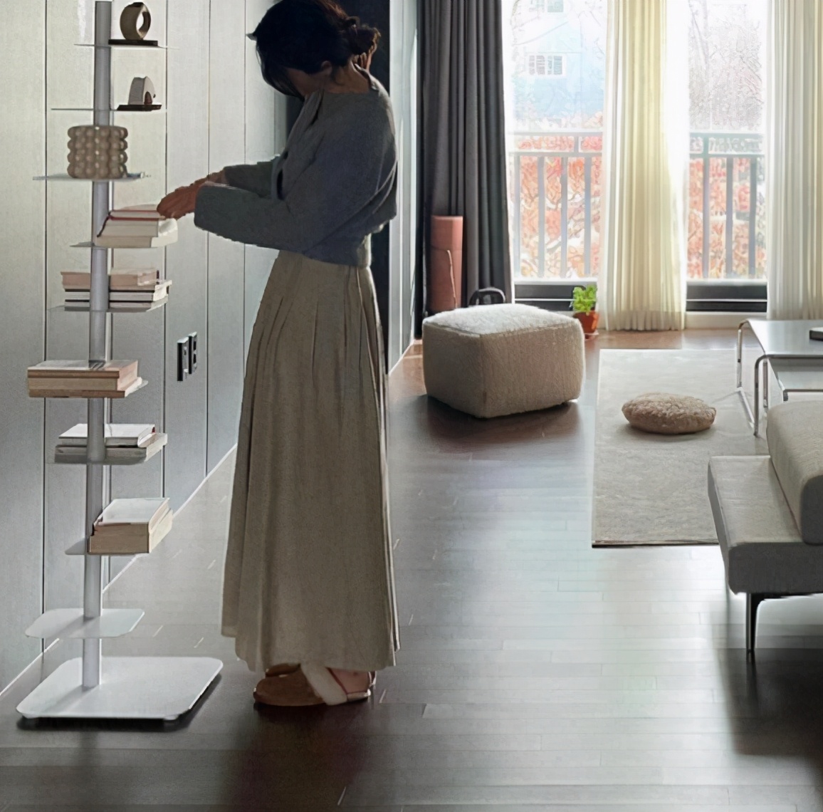 韩国太太治愈系整理,韩国太太的精致