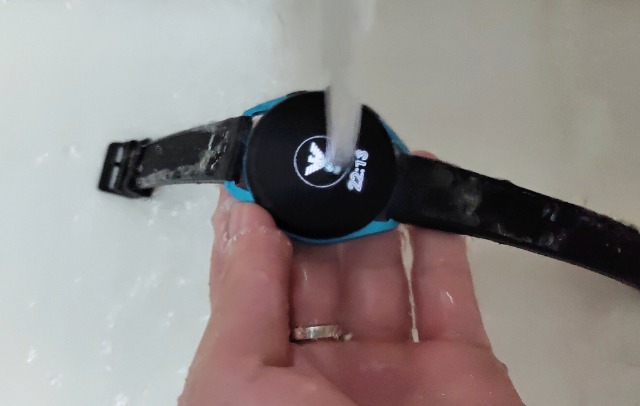 阿玛尼第五代智能手表,阿玛尼手表5a