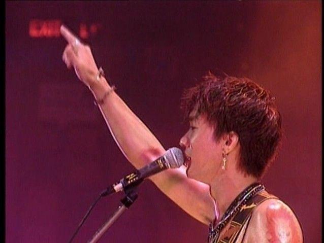 华语乐坛演唱会神级现场超燃,华语乐坛十个最经典的演唱会