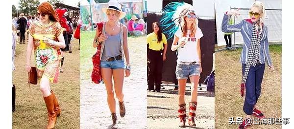 到底是为什么爱上英国？迷死人的男神文化？