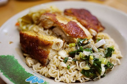 香港旅游美食指南之香港美食100强,香港特色好吃的美食大全攻略