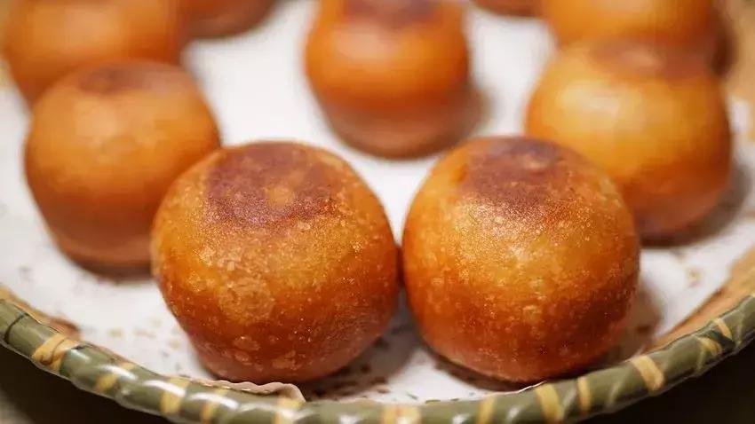 能订到都是“结棍”人！老友聚会，这几个地方味道好，价钱靓！