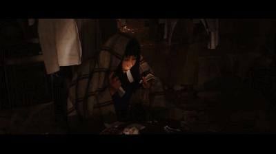 这尺度…岛国片可真生猛啊