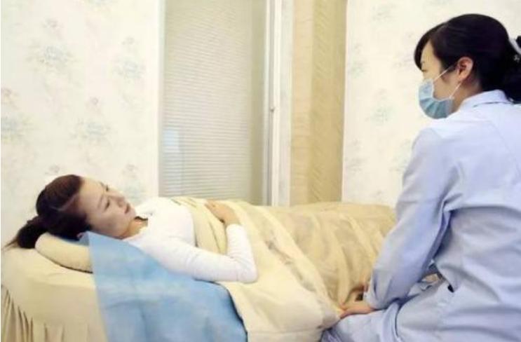 明星都选剖腹产,明星是如何连续剖腹产