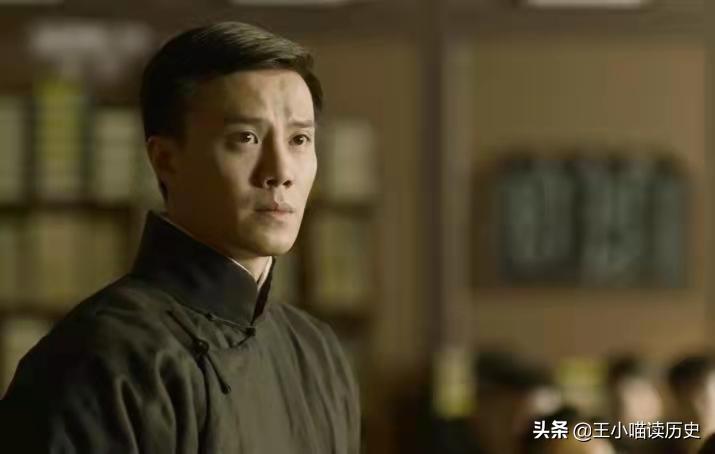 五四青年英雄郭钦光,五四运动郭心刚是怎么牺牲的