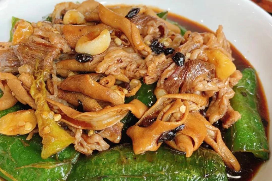 乐从附近哪家的烧鹅好吃,佛山顺德乐从烧鹅哪家店好