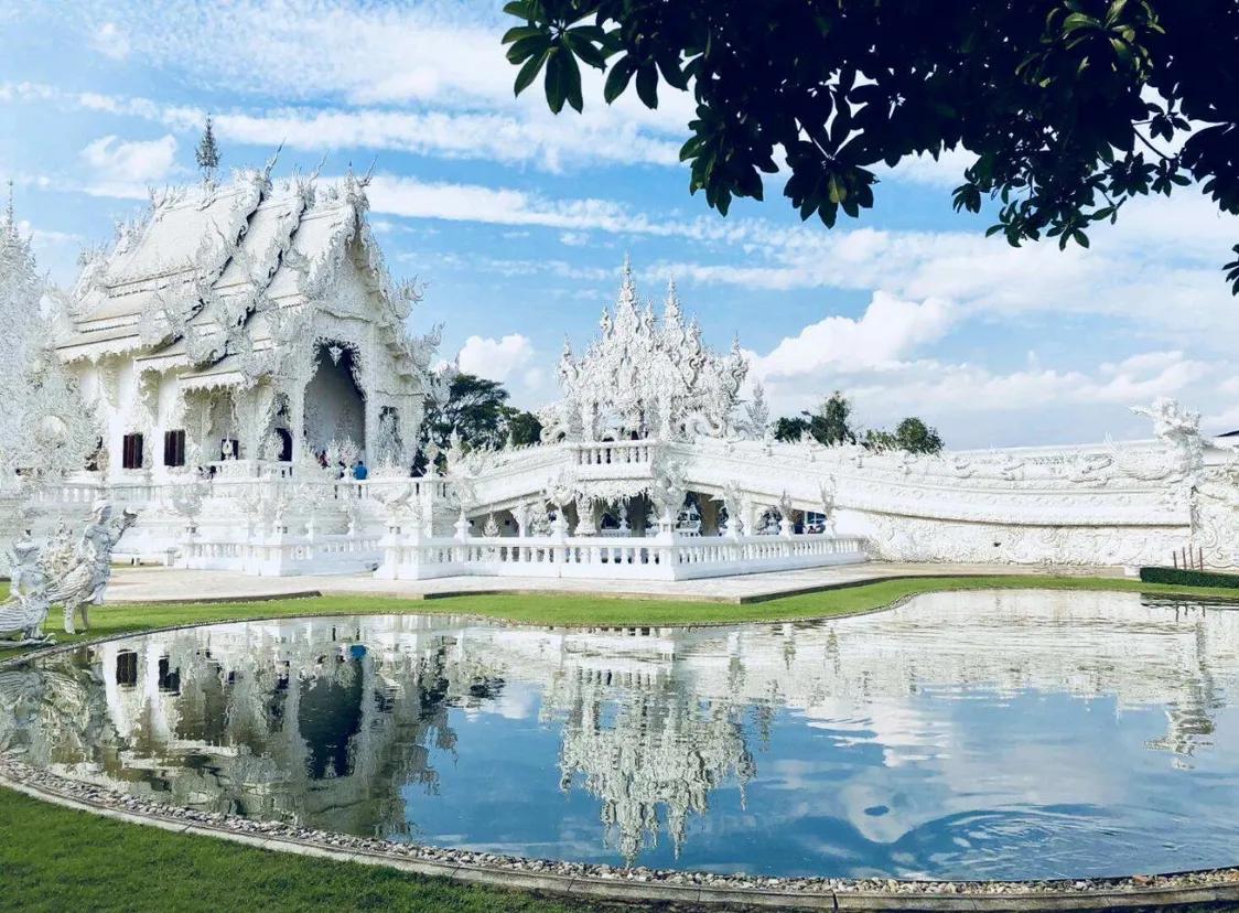 泰国的夫妻观念,我来泰国