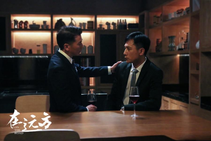 揭秘快递行业不为人知的秘密,在远方幕后花絮