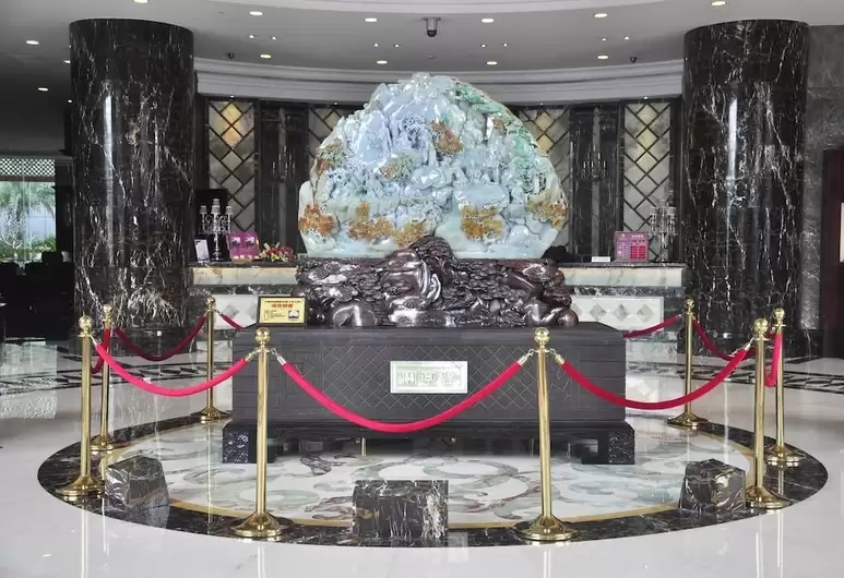 深圳宝亨达国际大酒店地址,深圳宝亨达国际大酒店附近酒店