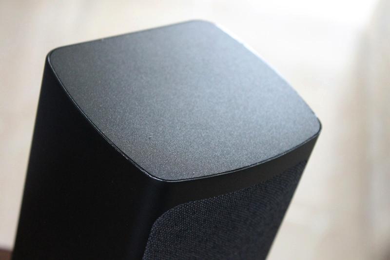 没布线怎么办？HISLEY（嘿犀力）无线客厅影K系统H8评测