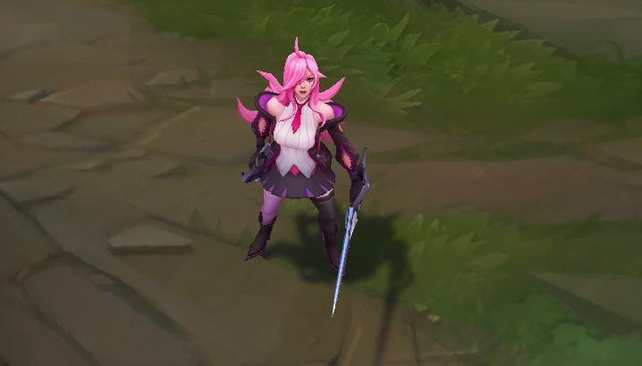 lol英雄学院新皮肤,lol学院推荐英雄活动是送永久的吗