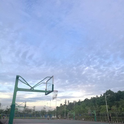 篮球教育,深信篮球