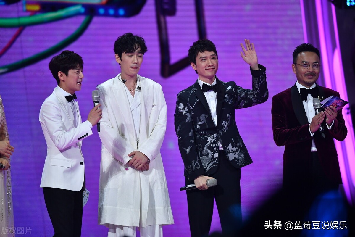 杨乐乐汪涵综艺节目完整版,汪涵和杨乐乐一起主持的节目片段