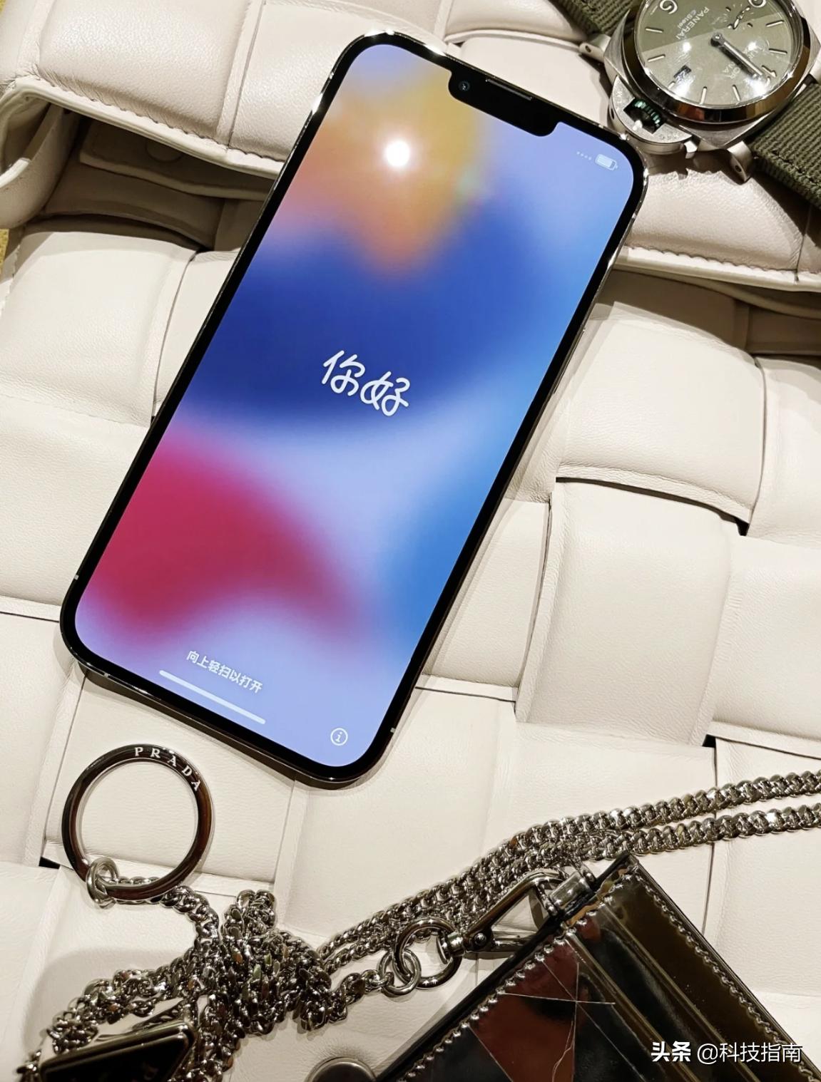 iphone超强解锁能力,利用系统bug解锁iphone