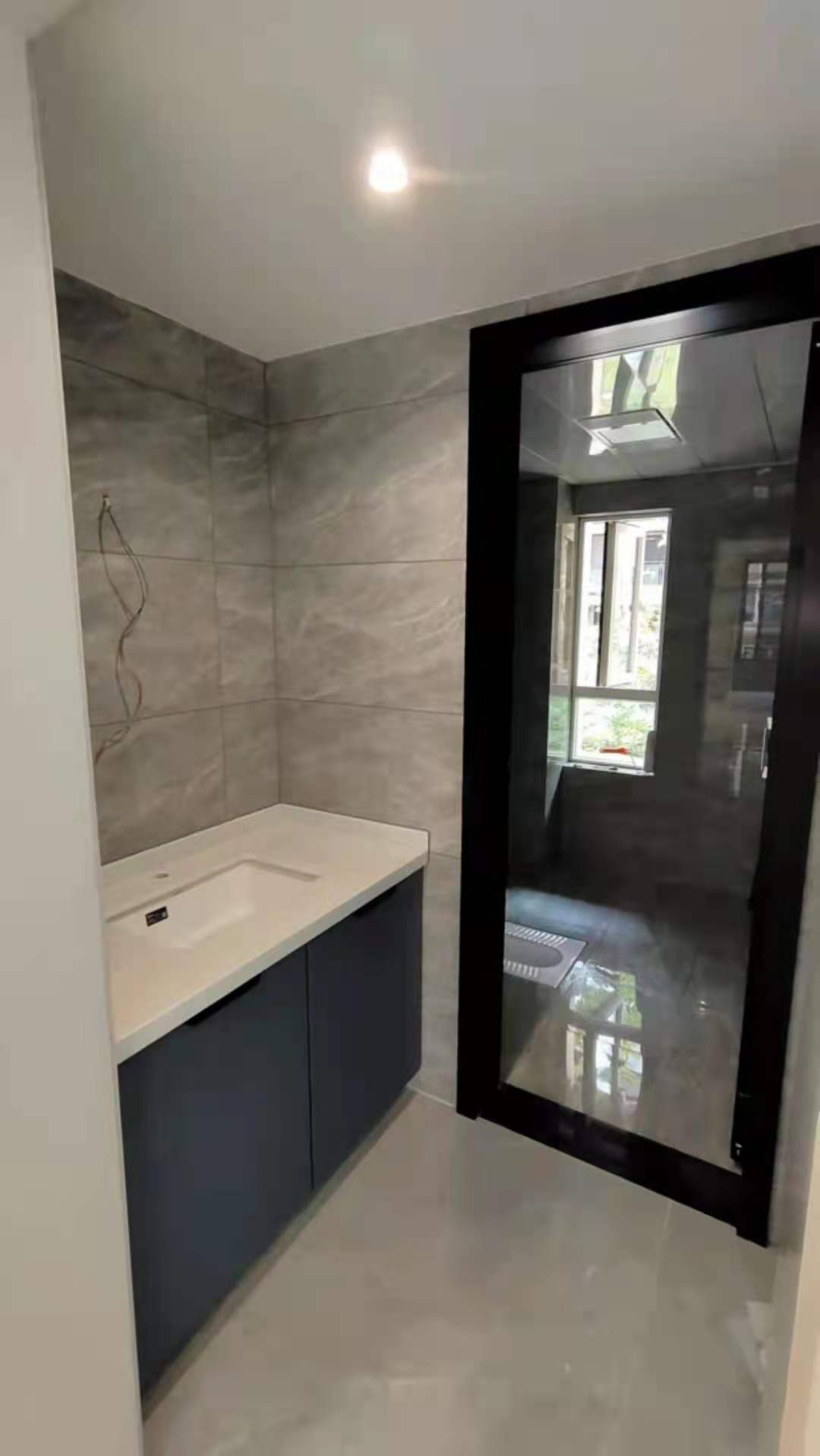 永川装修公司集美天城完工图