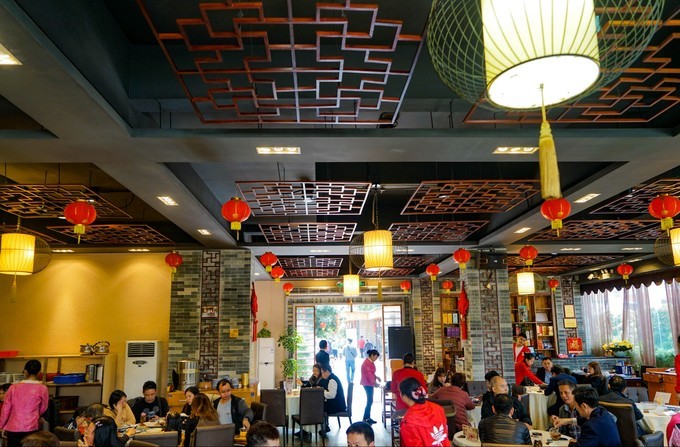 广东顺德美食旅游攻略学生,顺德自驾这份美食攻略要收好