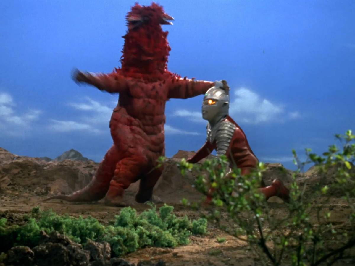 模玩机设:以弹之名守望地球地球的赤红巨人SHF赛文