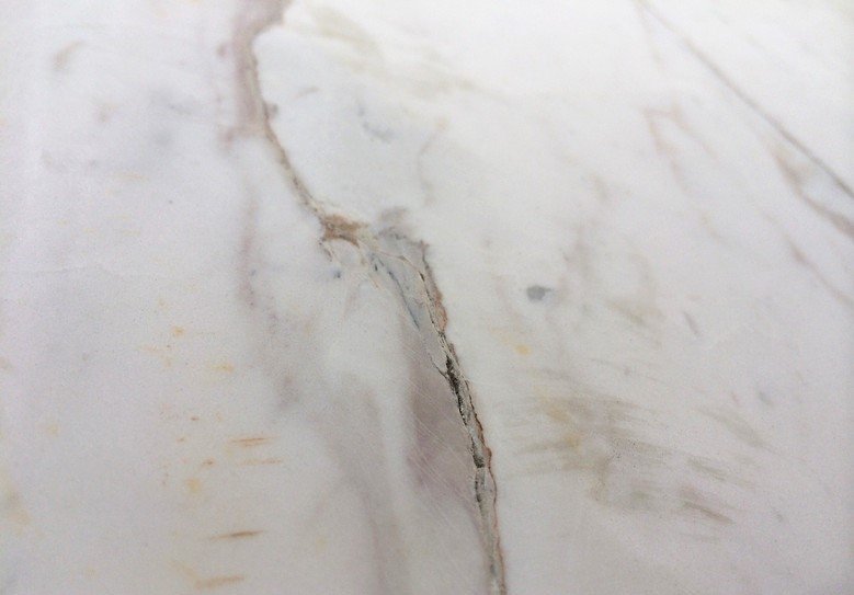 厨房台面石英石和不锈钢哪个好用,橱柜台面用石英石好还是不锈钢好