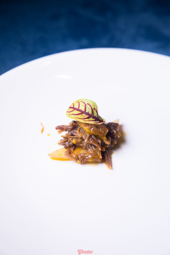 在海口发现了一家性价比颇高的西班牙小馆。趁TA未火，赶快去吃