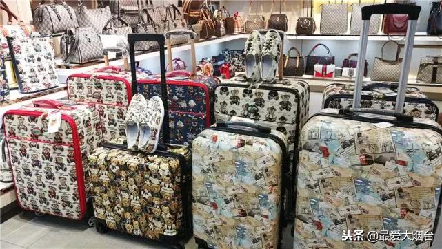 烟台最有名气的探店,烟台本地人爱吃的店推荐