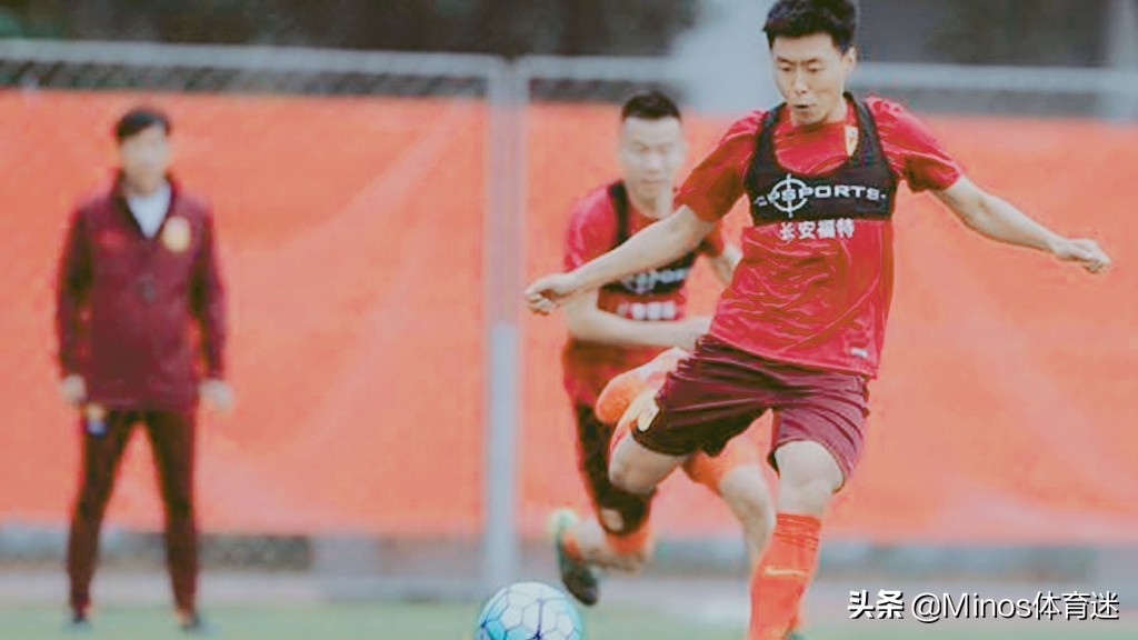 青岛足球的老将,青岛足球老将是谁