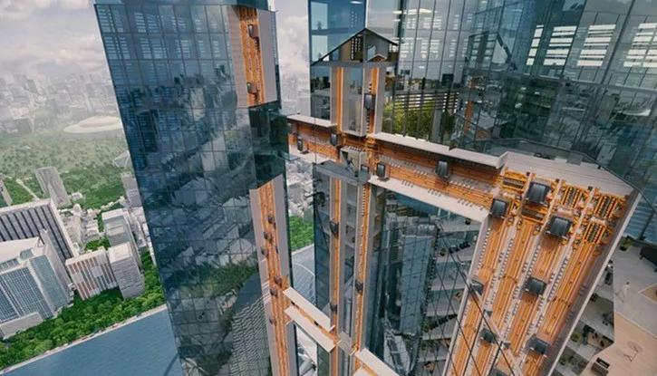 蒂森克虏伯的发展史,蒂森克虏伯原来是干嘛的